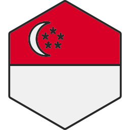 singapour Icône