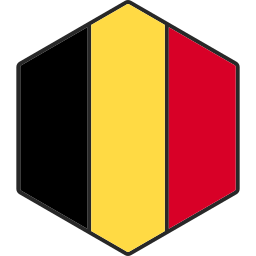 belgio icona