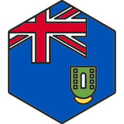 イギリス領バージン諸島 icon