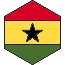 ghana icon