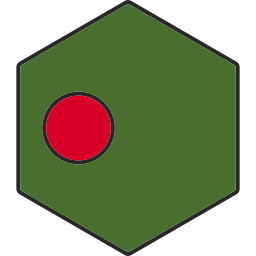 bangladesch icon