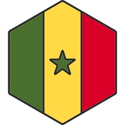 senegal icona