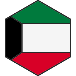 kuwait icon