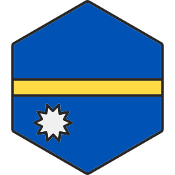 nauru icon