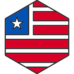 liberia icoon