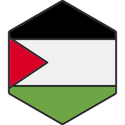 palestina icona