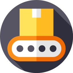 Conveyor icon