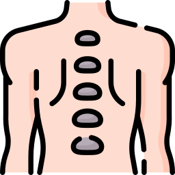 litoterapia ikona