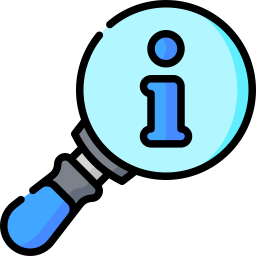 Information icon