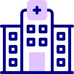 krankenhaus icon