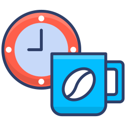 kaffeepause icon