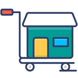 Store icon