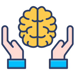 Brain icon