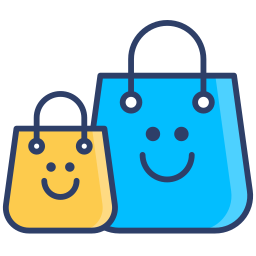 handtasche icon