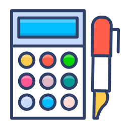 Calculator icon