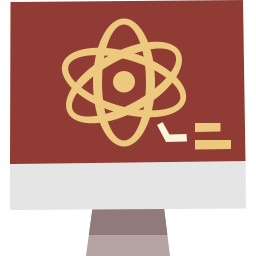 atom icon