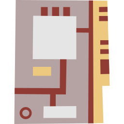 Microchip icon