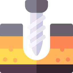 Drill icon