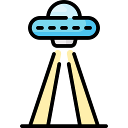 ufo icon