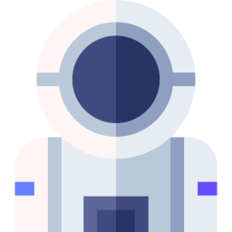 Astronaut icon