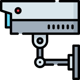 Cctv icon