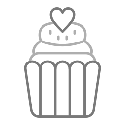 Cupcake icon