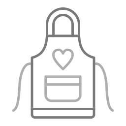 Apron icon