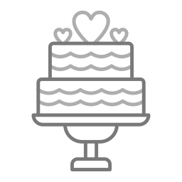 Cake icon