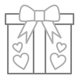 Giftbox icon