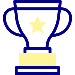 Trophy icon