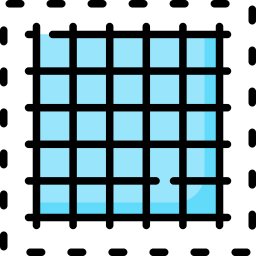 Grid icon