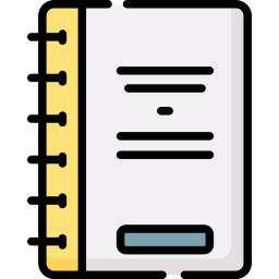 Script icon