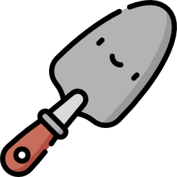 Shovel icon