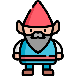 Dwarf icon