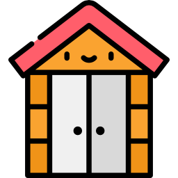 Shed icon