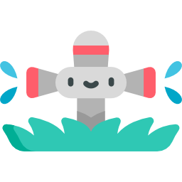 sprinkler icon