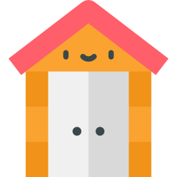 Shed icon