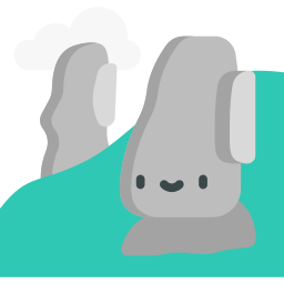 moai ikona