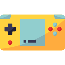 Console icon