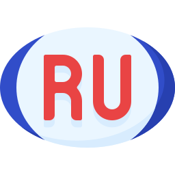 russland icon