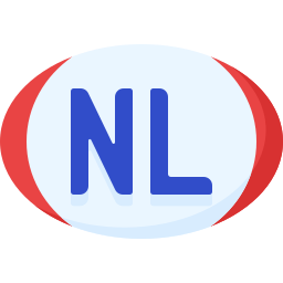 オランダ icon