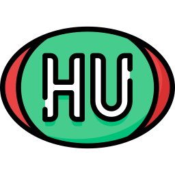 Hungary icon