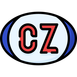 Czech republic icon