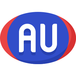 australie Icône