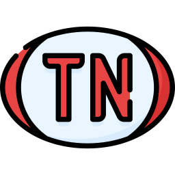 tunesien icon