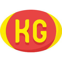 キルギス icon