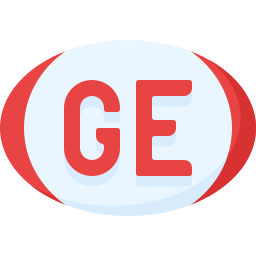 Georgia icon