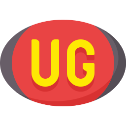 uganda ikona