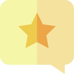 feedback icon