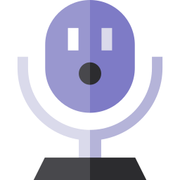 voice-bot icon